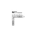 Brumberg 53071260 Verbindungsstück L-Verbinder zu...