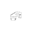 Brumberg 53073080 Endkappen-Set zu 53702080
