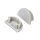 Brumberg 53078260 Endkappen-Set zu 53753260