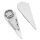 Brumberg 53080070 Endkappen-Set zu 53754070