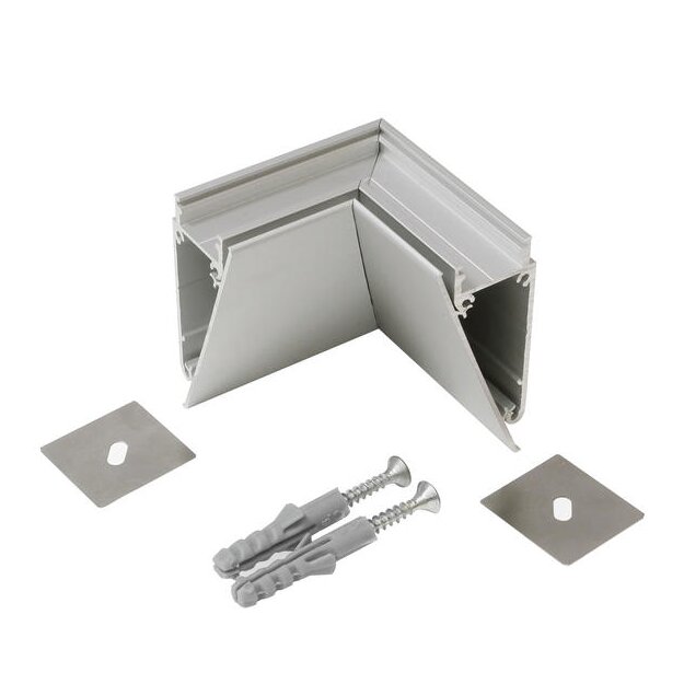 Brumberg 53082070 Verbindungsstück L-Verbinder zu 53754070