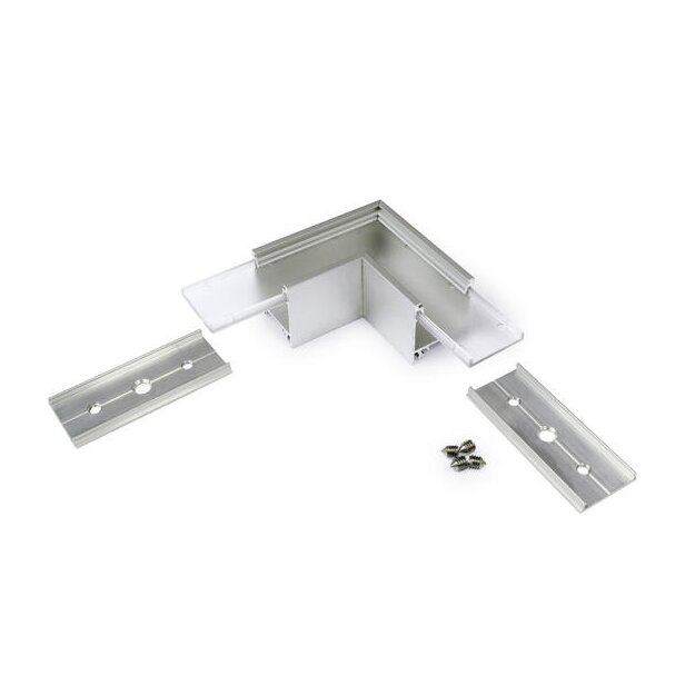 Brumberg 53084070 Verbindungsstück L-Verbinder zu 53702070