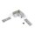 Brumberg 53084080 Verbindungsstück L-Verbinder zu 53702080
