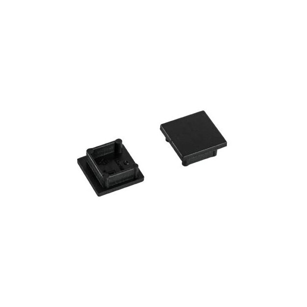 Brumberg 53089080 Endkappen-Set zu 53607080