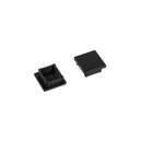 Brumberg 53089080 Endkappen-Set zu 53607080