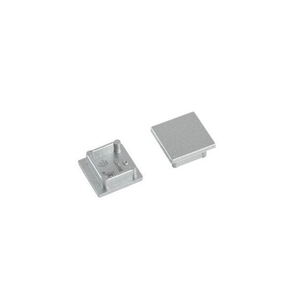 Brumberg 53089260 Endkappen-Set zu 53607260