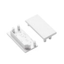 Brumberg 53091070 Endkappen-Set zu 53655070