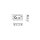 Brumberg 53091070 Endkappen-Set zu 53655070