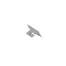 Brumberg 53093260 Sichtverbinder Silber