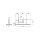 Brumberg 53093260 Sichtverbinder Silber