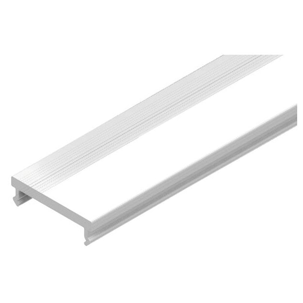 Brumberg 53400000 Kunststoff-Abdeckung Transparent