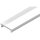 Brumberg 53402000 Kunststoff-Abdeckung Transparent