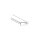Brumberg 53402000 Kunststoff-Abdeckung Transparent