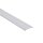 Brumberg 53404000 Kunststoff-Abdeckung Transparent