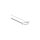 Brumberg 53404000 Kunststoff-Abdeckung Transparent