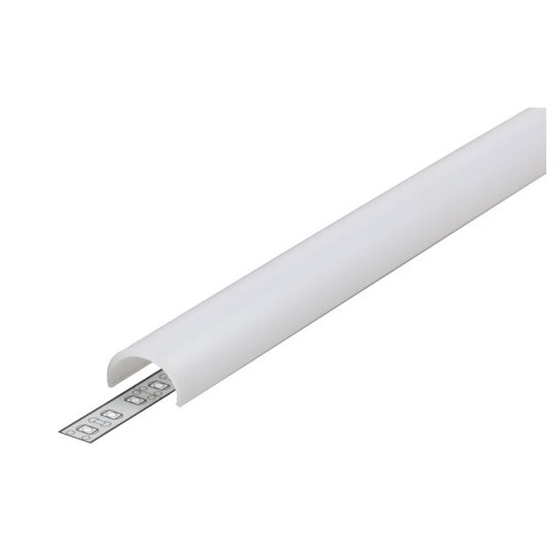 Brumberg 53431070 Kunststoff-Abdeckung Opal