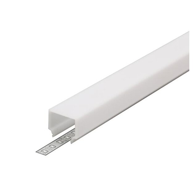 Brumberg 53432070 Kunststoff-Abdeckung Opal