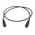 Brumberg 53681000 QualityFlex Offshore BIG NEON Verbindungsleitung