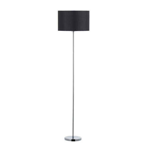 Brumberg 58100020 Stehleuchte mit Schirm E27 1 x 100 W 230V AC
