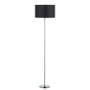 Brumberg 58100020 Stehleuchte mit Schirm E27 1 x 100 W...