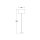 Brumberg 58100020 Stehleuchte mit Schirm E27 1 x 100 W 230V AC