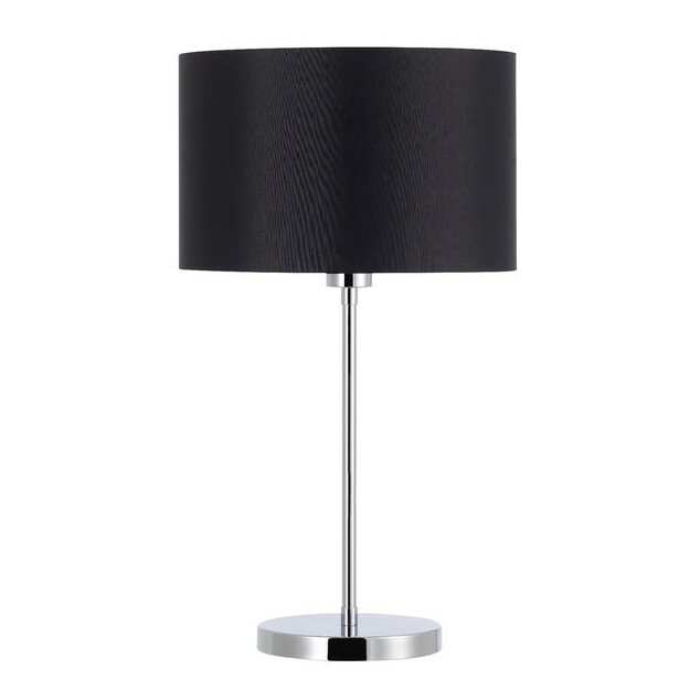 Brumberg 58106020 Tischleuchte mit Schirm E27 1 x 60 W 230V AC