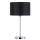 Brumberg 58106020 Tischleuchte mit Schirm E27 1 x 60 W 230V AC