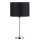 Brumberg 58107020 Tischleuchte mit Schirm E27 1 x 60 W 230V AC