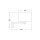 Brumberg 58111020 Wandanbauleuchte mit Stoffschirm E27 230V AC