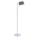 Brumberg 58120150 Stehleuchte mit Schirm G9 1 x 48 W 230V AC
