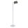 Brumberg 58120150 Stehleuchte mit Schirm G9 1 x 48 W 230V AC