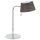 Brumberg 58126150 Tischleuchte mit Schirm G9 1 x 48 W 230V AC