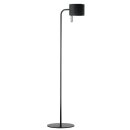 Brumberg 58140080 Stehleuchte mit Schirm G9 1 x 48 W 230V AC