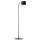 Brumberg 58140080 Stehleuchte mit Schirm G9 1 x 48 W 230V AC