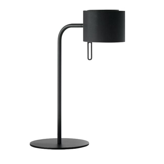 Brumberg 58146080 Tischleuchte mit Schirm G9 1 x 48 W 230V AC