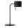 Brumberg 58146080 Tischleuchte mit Schirm G9 1 x 48 W 230V AC