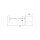 Brumberg 58153080 Wandanbauleuchte mit Stoffschirm G9 230V AC