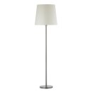 Brumberg 58160150 Stehleuchte mit Schirm E27 1 x 100 W...