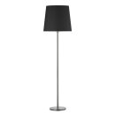 Brumberg 58160520 Stehleuchte mit Schirm E27 1 x 100 W...