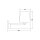 Brumberg 58171150 Wandanbauleuchte mit Stoffschirm E27 230V AC
