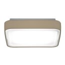 Brumberg 58194003 KORI LED-Anbauleuchte 380 x 380 mm mit...
