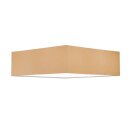 Brumberg 58231787 Anbauleuchte mit Stoffschirm 230V AC...