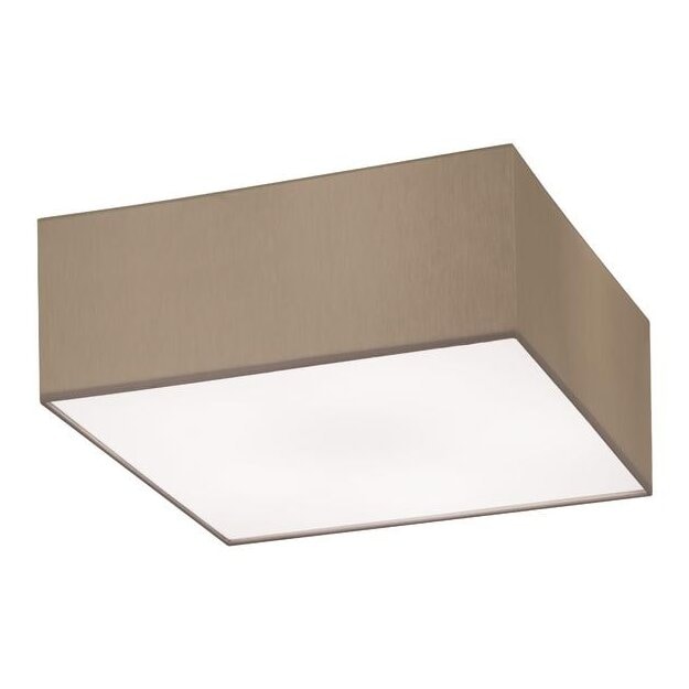Brumberg 58233000 Anbauleuchte mit Stoffschirm 230V AC E27 max. 3 x 60W