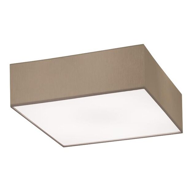 Brumberg 58237000 Anbauleuchte mit Stoffschirm 230V AC E27 max. 5 x 60W
