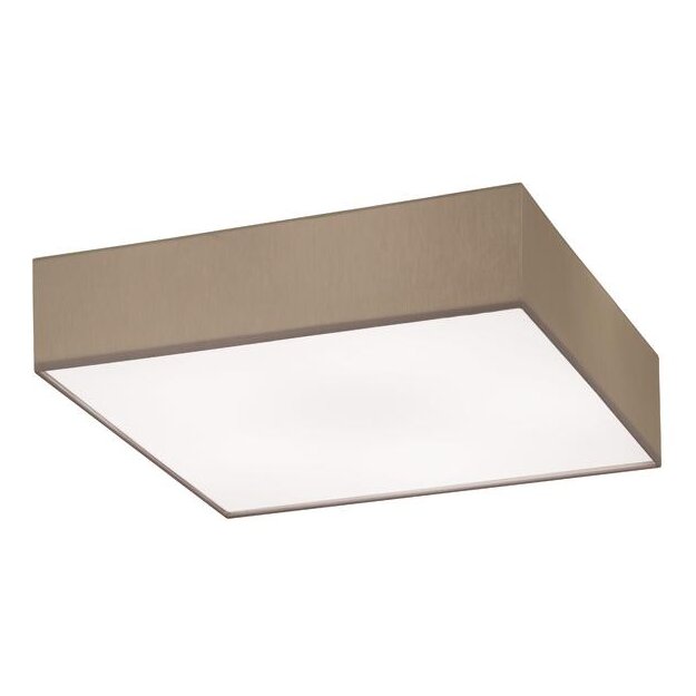 Brumberg 58239000 Anbauleuchte mit Stoffschirm 230V AC E27 max. 5 x 60W