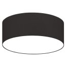 Brumberg 58254000 Anbauleuchte mit Stoffschirm 230V AC...