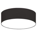 Brumberg 58256000 Anbauleuchte mit Stoffschirm 230V AC...