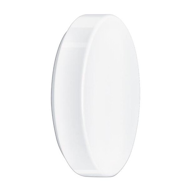 Brumberg 58296003 LED-Wand- und Deckenanbauleuchte 230V AC 25W 3000K IP43 Opal