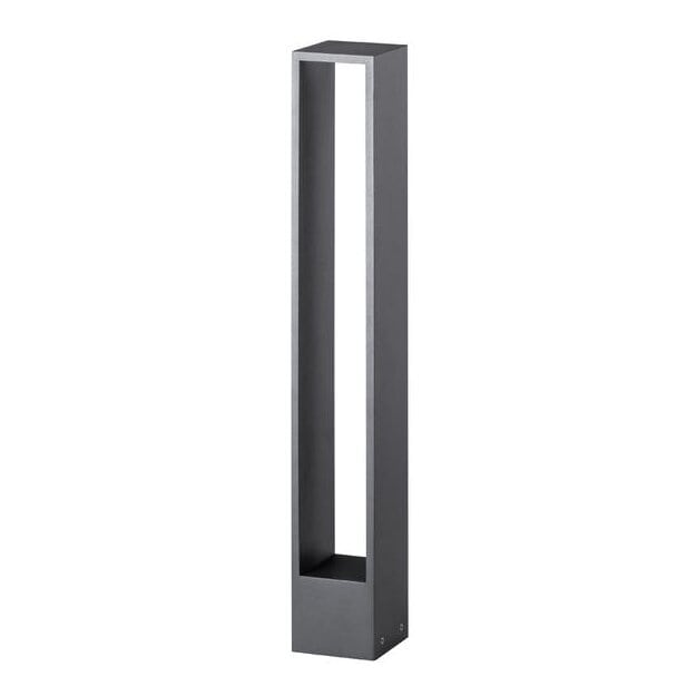 Brumberg 60007103 LED-Pollerleuchte 230V 9W
