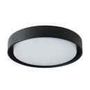Brumberg 60107183 LED-Anbauleuchte 230V AC 14W 3000K...